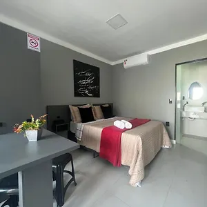 Confortavel E Pratica Viajantes E Ferias - Proxima A Br-101 Apartamento